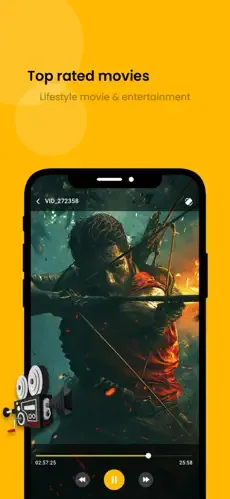 hotstar-anupamaa Top Rated Movies